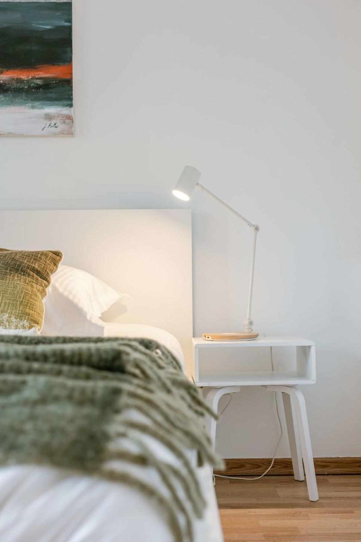 Stylish Apartment With Terrace And Balcony Antwerpen Eksteriør billede